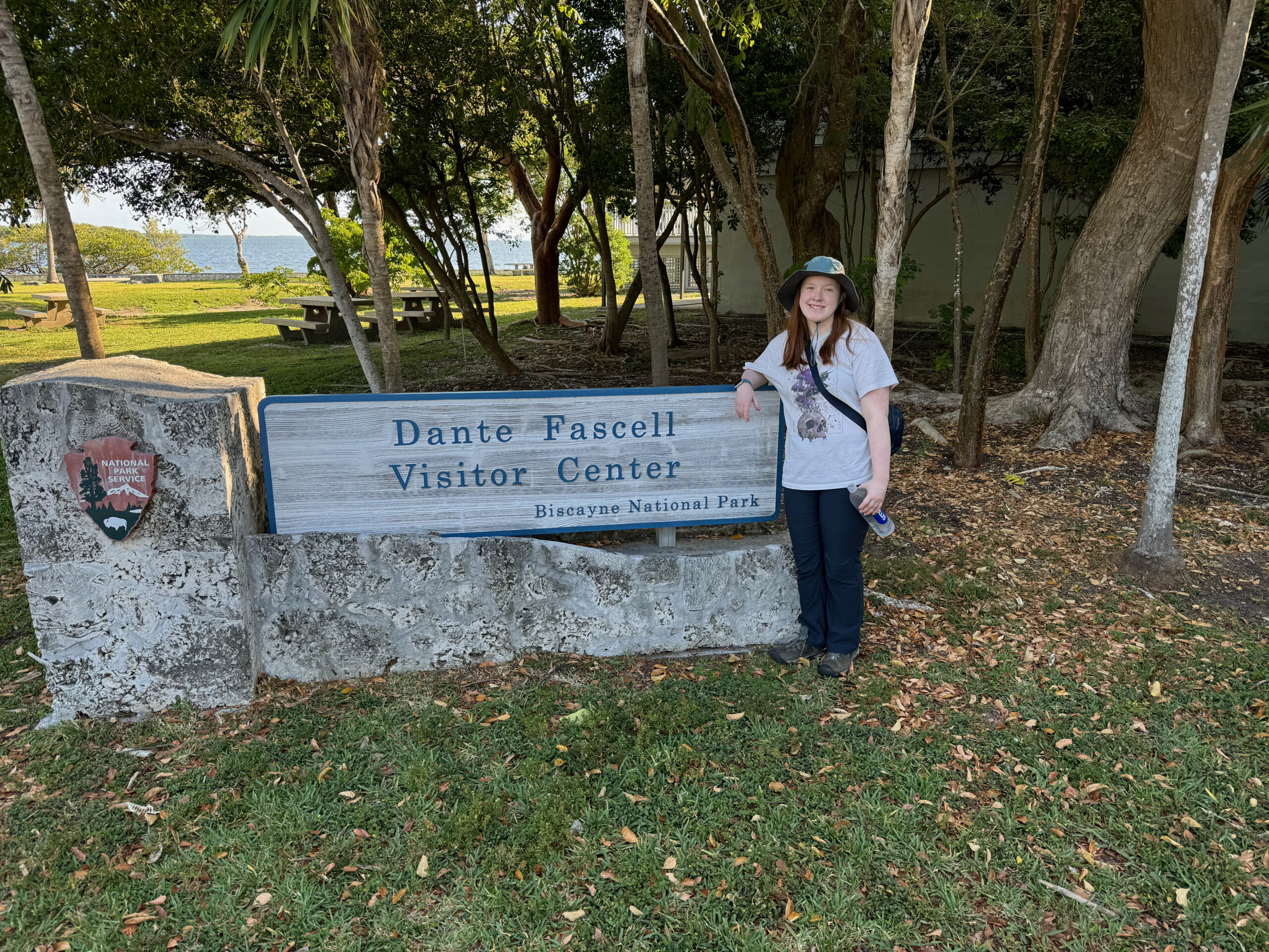 Biscayne National Park: Our 51st National Park Adventure