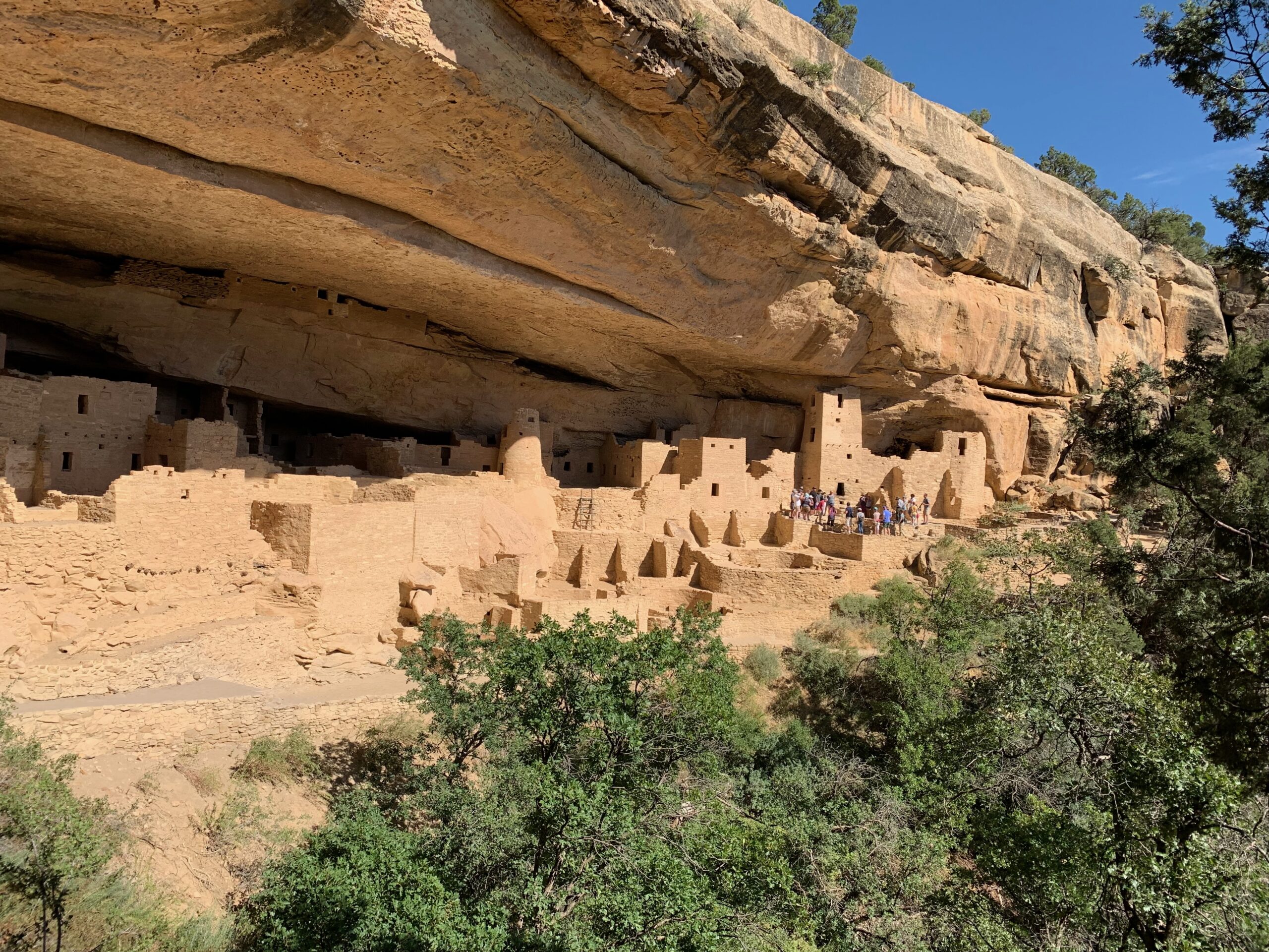 Mesa Verde National Park